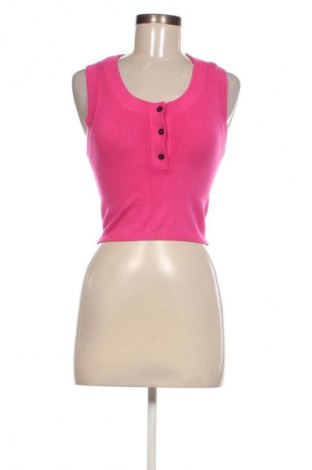 Damenpullover, Größe M, Farbe Rosa, Preis 14,83 €