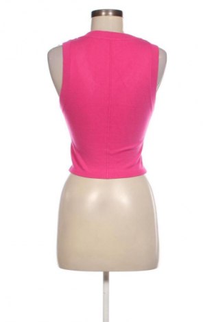 Damenpullover, Größe M, Farbe Rosa, Preis 14,83 €