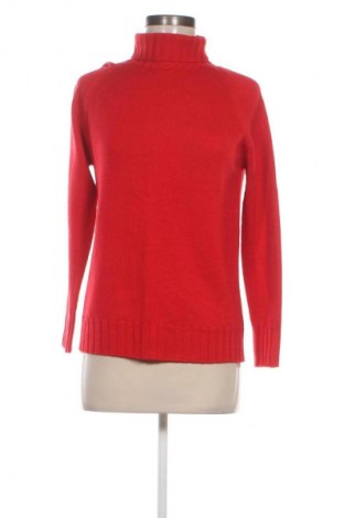 Damenpullover, Größe L, Farbe Rot, Preis 15,86 €