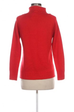 Damenpullover, Größe L, Farbe Rot, Preis 15,86 €