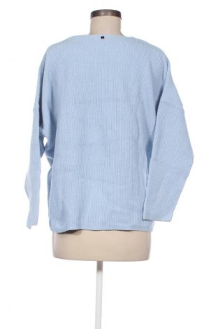 Damenpullover, Größe L, Farbe Blau, Preis 15,00 €