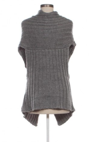 Damenpullover, Größe L, Farbe Grau, Preis 14,83 €