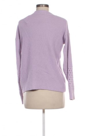 Damenpullover, Größe M, Farbe Lila, Preis 14,83 €