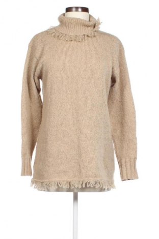 Damenpullover, Größe M, Farbe Beige, Preis € 14,83