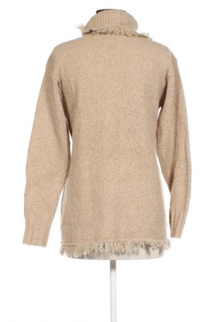 Damenpullover, Größe M, Farbe Beige, Preis € 14,83