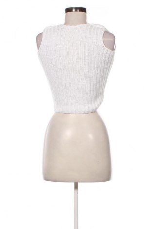 Damenpullover Unbranded, Größe S, Farbe Weiß, Preis 8,82 €