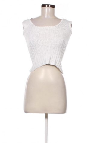 Damenpullover Unbranded, Größe S, Farbe Weiß, Preis 9,10 €