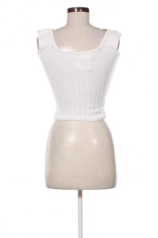 Damenpullover Unbranded, Größe S, Farbe Weiß, Preis 9,10 €