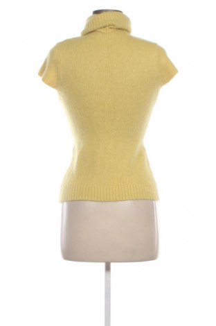 Damenpullover, Größe M, Farbe Gelb, Preis 14,83 €