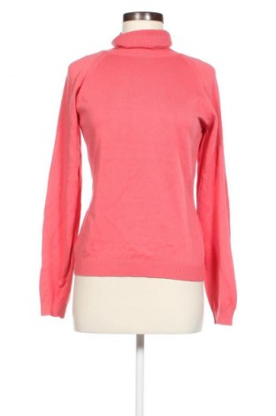 Damenpullover, Größe L, Farbe Rosa, Preis 14,83 €