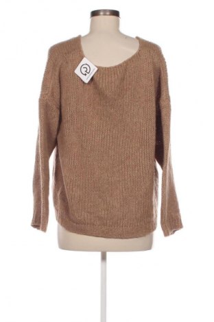 Damenpullover, Größe M, Farbe Braun, Preis 20,99 €