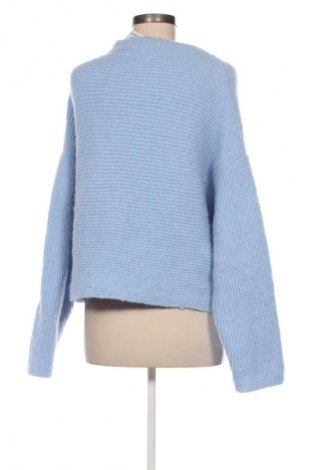 Damenpullover, Größe L, Farbe Blau, Preis 20,99 €