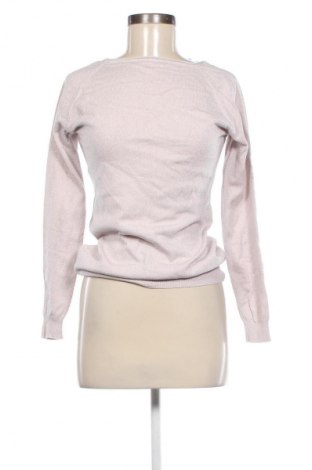 Damenpullover, Größe M, Farbe Aschrosa, Preis 14,83 €