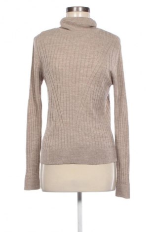 Damenpullover, Größe M, Farbe Braun, Preis 14,83 €