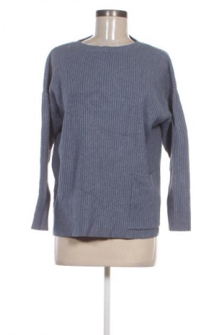 Damenpullover Unbranded, Größe L, Farbe Blau, Preis 14,83 €