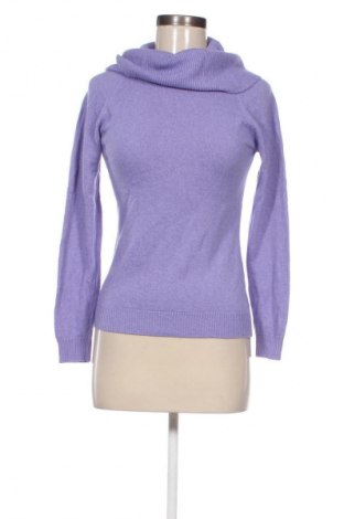 Damenpullover, Größe S, Farbe Lila, Preis € 27,70