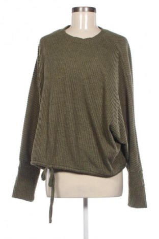 Damski sweter Unbranded, Rozmiar XL, Kolor Zielony, Cena 42,99 zł