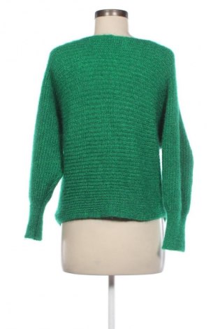 Pulover de femei, Mărime M, Culoare Verde, Preț 74,00 Lei