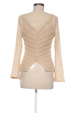 Damenpullover Unbranded, Größe S, Farbe Beige, Preis 10,55 €