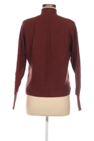 Dámský svetr Unbranded, Velikost M, Barva Hnědá, Cena  129,00 Kč
