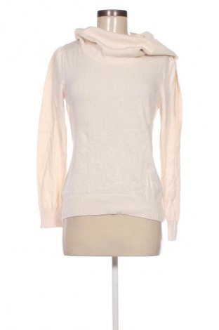 Damenpullover ALESSA W., Größe M, Farbe Ecru, Preis 20,99 €