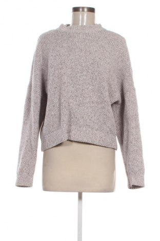 Damenpullover Abercrombie & Fitch, Größe S, Farbe Grau, Preis 21,00 €