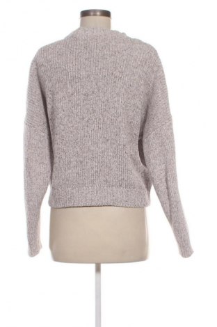 Damenpullover Abercrombie & Fitch, Größe S, Farbe Grau, Preis € 21,00