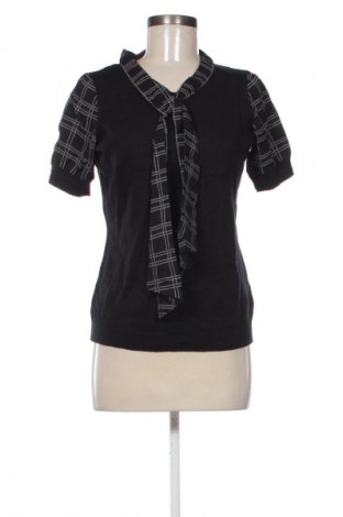 Damski sweter Alba Moda, Rozmiar M, Kolor Czarny, Cena 56,99 zł