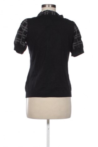 Damski sweter Alba Moda, Rozmiar M, Kolor Czarny, Cena 56,99 zł