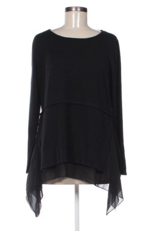 Damenpullover Alba Moda, Größe XL, Farbe Schwarz, Preis 20,99 €