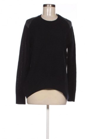 Damenpullover AllSaints, Größe M, Farbe Schwarz, Preis € 34,99