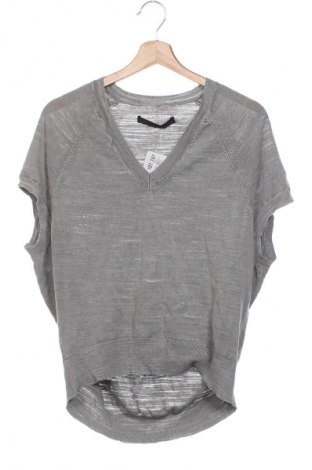 Damenpullover AllSaints, Größe XS, Farbe Grau, Preis € 52,73