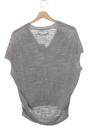 Damenpullover AllSaints, Größe XS, Farbe Grau, Preis € 52,73