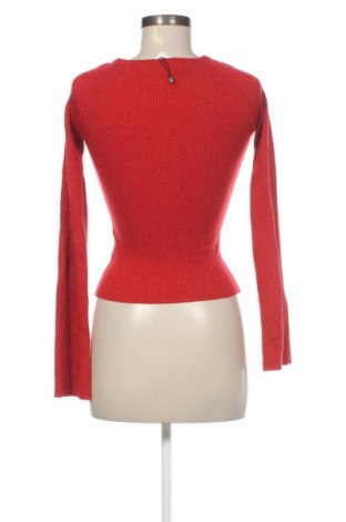 Damenpullover Amisu, Größe M, Farbe Rot, Preis € 12,99