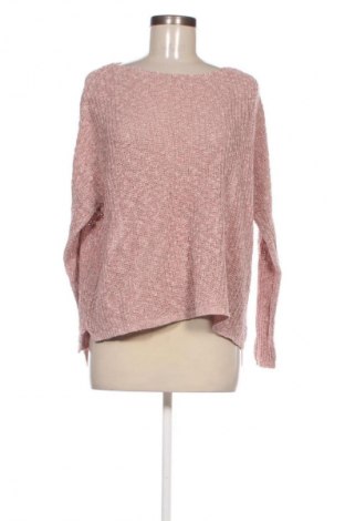 Damenpullover Amisu, Größe S, Farbe Aschrosa, Preis € 8,99