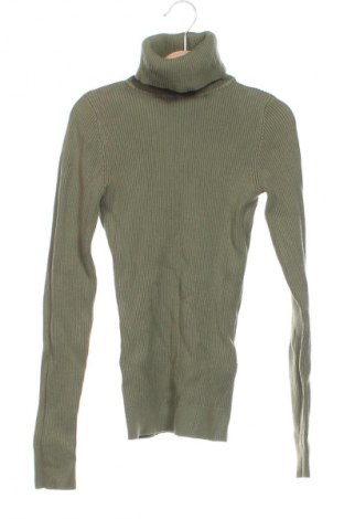 Damenpullover Amisu, Größe XS, Farbe Grün, Preis € 14,83