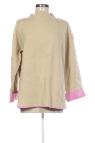 Damenpullover Aniston, Größe M, Farbe Beige, Preis 11,99 €