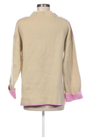 Damenpullover Aniston, Größe M, Farbe Beige, Preis 11,99 €