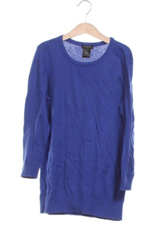 Damenpullover Ann Taylor, Größe XS, Farbe Blau, Preis 5,70 €