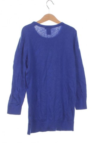 Damenpullover Ann Taylor, Größe XS, Farbe Blau, Preis 5,70 €