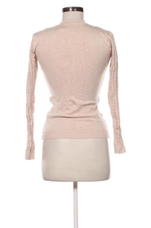 Damenpullover Anna Field, Größe S, Farbe Beige, Preis 14,91 €