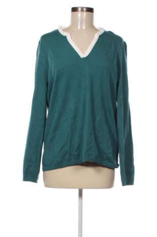 Damenpullover Armand Thiery, Größe XL, Farbe Grün, Preis 11,99 €