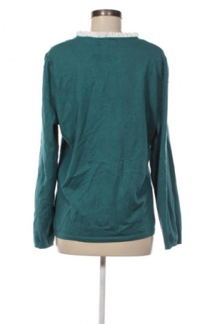 Pulover de femei Armand Thiery, Mărime XL, Culoare Verde, Preț 54,99 Lei