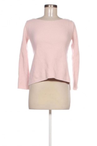 Damenpullover Babaton, Größe M, Farbe Aschrosa, Preis 31,68 €