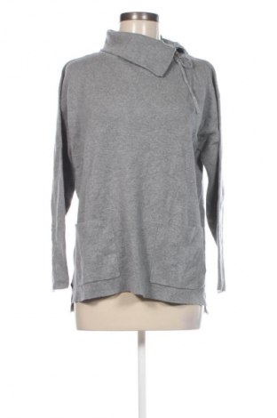 Damenpullover Barbara Lebek, Größe L, Farbe Grau, Preis € 13,99
