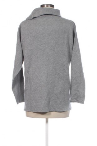 Damenpullover Barbara Lebek, Größe L, Farbe Grau, Preis € 13,99