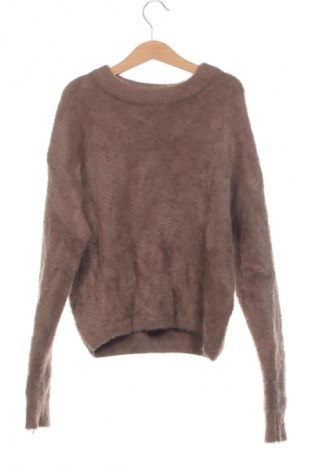 Damenpullover Bershka, Größe XS, Farbe Braun, Preis € 15,00