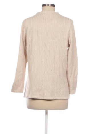 Damenpullover Bicalla, Größe L, Farbe Beige, Preis 6,99 €