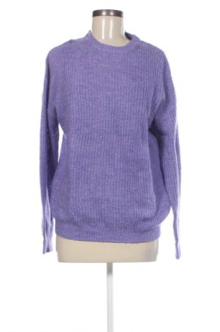 Pulover de femei Blue Motion, Mărime M, Culoare Mov, Preț 28,99 Lei