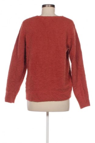 Damenpullover Blue Motion, Größe L, Farbe Rot, Preis € 13,99